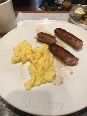 오리지널 팬케이크 하우스