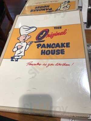 오리지널 팬케이크 하우스