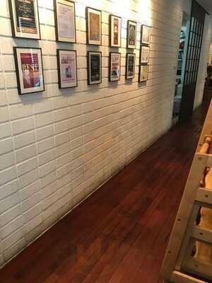 오리지널 팬케이크 하우스