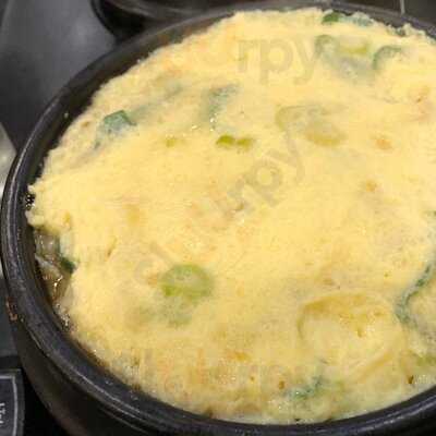 흑돈가 명동직영점