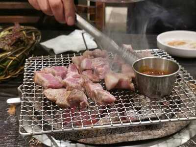 흑돈가 명동직영점