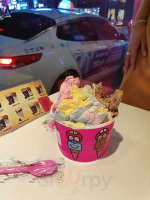 배스킨라빈스31