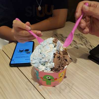 배스킨라빈스31