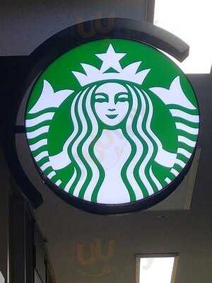 스타벅스 경복궁사거리점