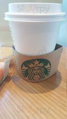 스타벅스 경복궁사거리점