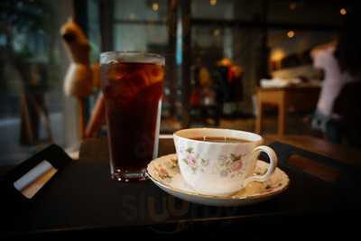 스타벅스 경복궁사거리점