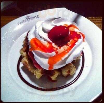 카페베네 명동점