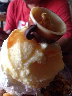 카페베네 명동점