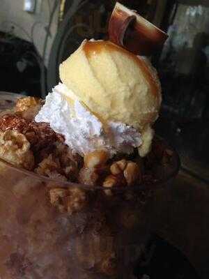 카페베네 명동점