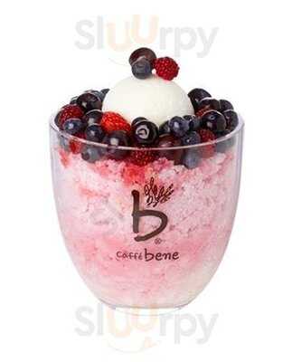 카페베네 명동점