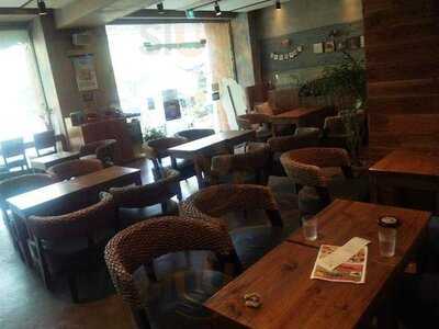 카페베네 명동점