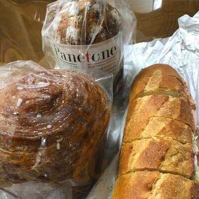 김영모과자점 도곡타워점