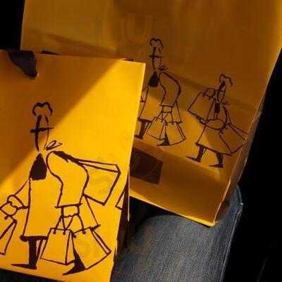 김영모과자점 도곡타워점