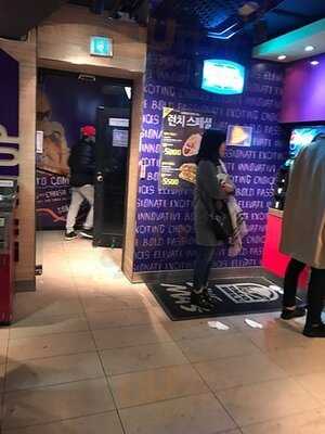 타코벨 이태원점