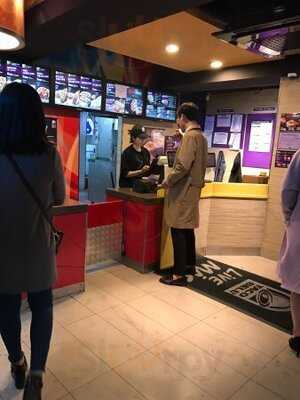 타코벨 이태원점