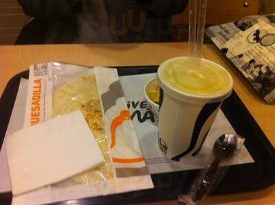 타코벨 이태원점