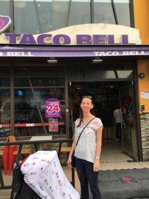 타코벨 이태원점