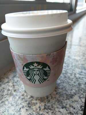 스타벅스 여의도점