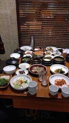 산들해 양재동점