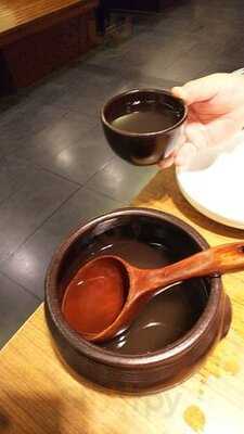 산들해 양재동점