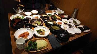 산들해 양재동점