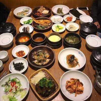 산들해 양재동점