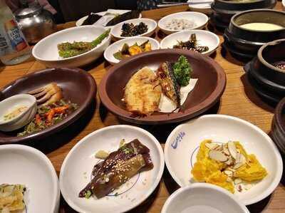 산들해 양재동점