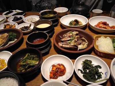 산들해 양재동점