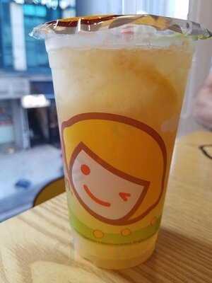 해피레몬플러스 명동점