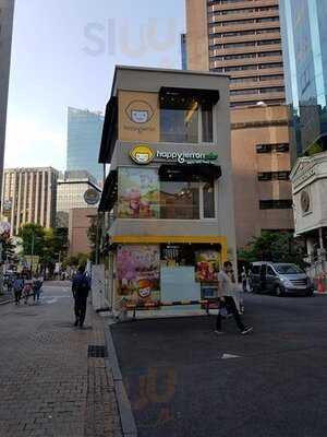 해피레몬플러스 명동점