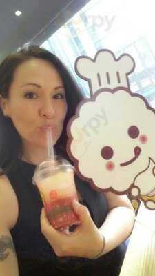 해피레몬플러스 명동점