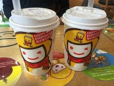 해피레몬플러스 명동점