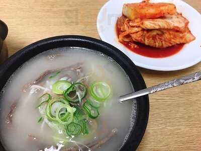 이남장 을지로본점