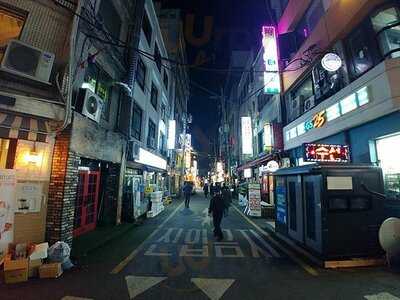 이남장 을지로본점