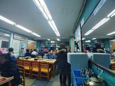 이남장 을지로본점