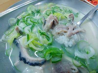 이남장 을지로본점