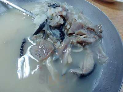 이남장 을지로본점