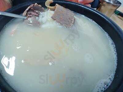 이남장 을지로본점