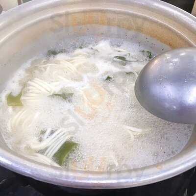 시조명동닭한마리