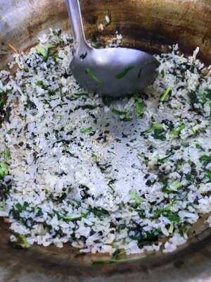 시조명동닭한마리