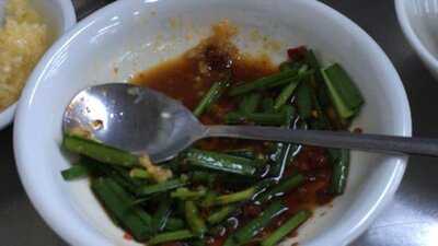 시조명동닭한마리