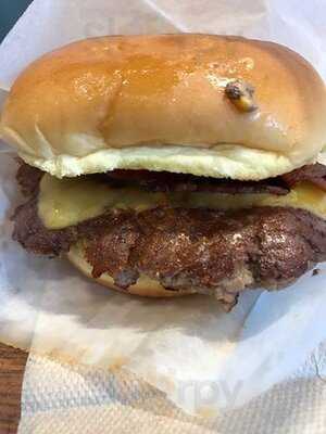 쉐이크쉑 청담점