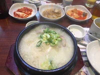 황후명가 - 광화문 본점