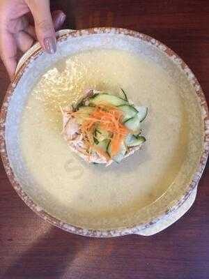 황후명가 - 광화문 본점