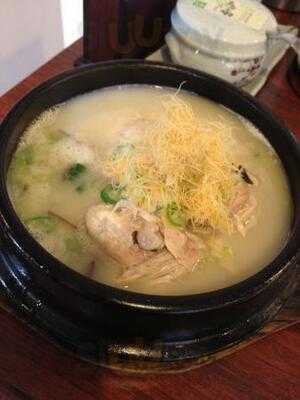 황후명가 - 광화문 본점