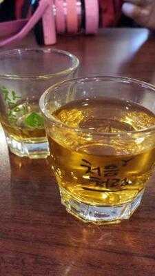 황후명가 - 광화문 본점