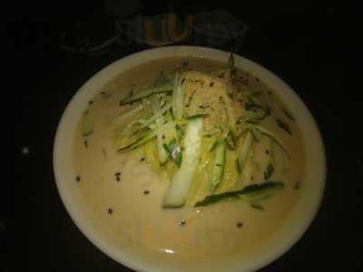 예전손칼국수집