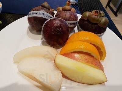 더리버사이드호텔 더가든키친