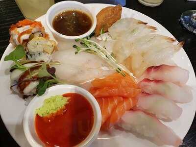 더리버사이드호텔 더가든키친