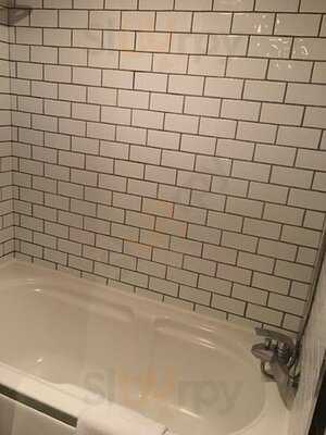 더리버사이드호텔 더가든키친